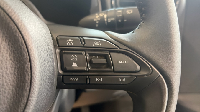 Mazda 2 Hybrid 1.5i Hybrid Homura 5dr CVT Hybrid Hatchback - Image 24